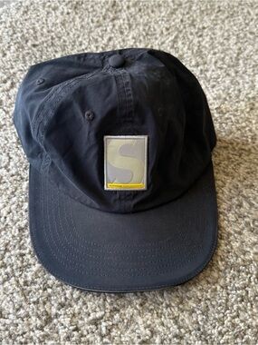 Supreme Hat